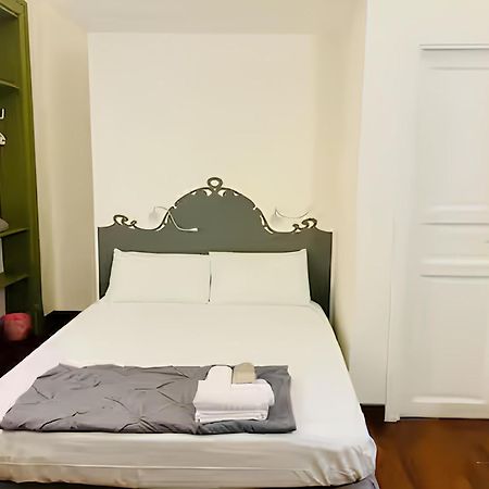 Baru'S House 호텔 팔레르모 외부 사진