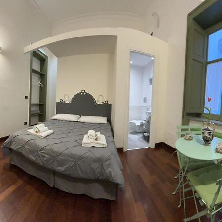 Baru'S House 호텔 팔레르모 외부 사진
