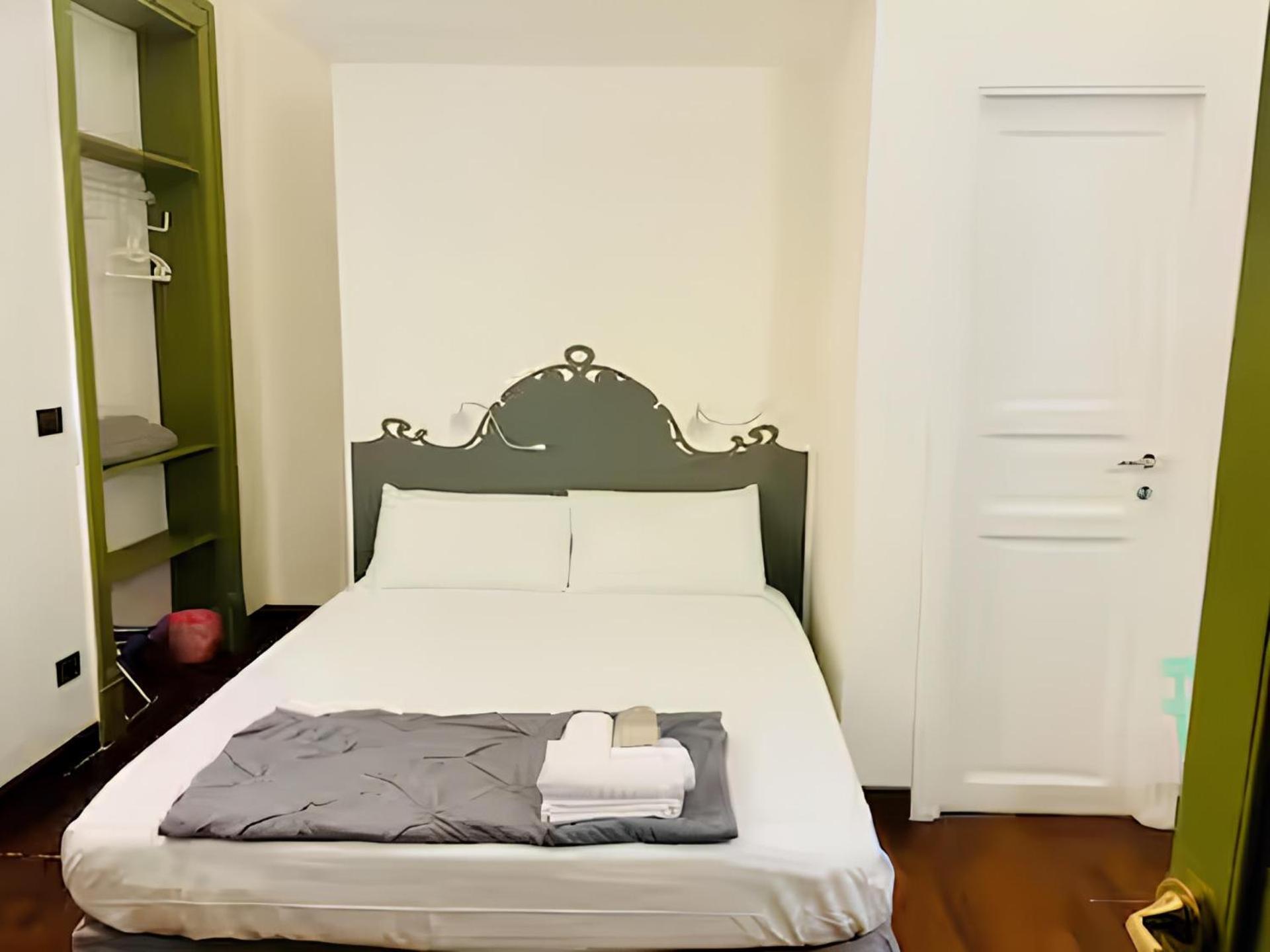 Baru'S House 호텔 팔레르모 외부 사진