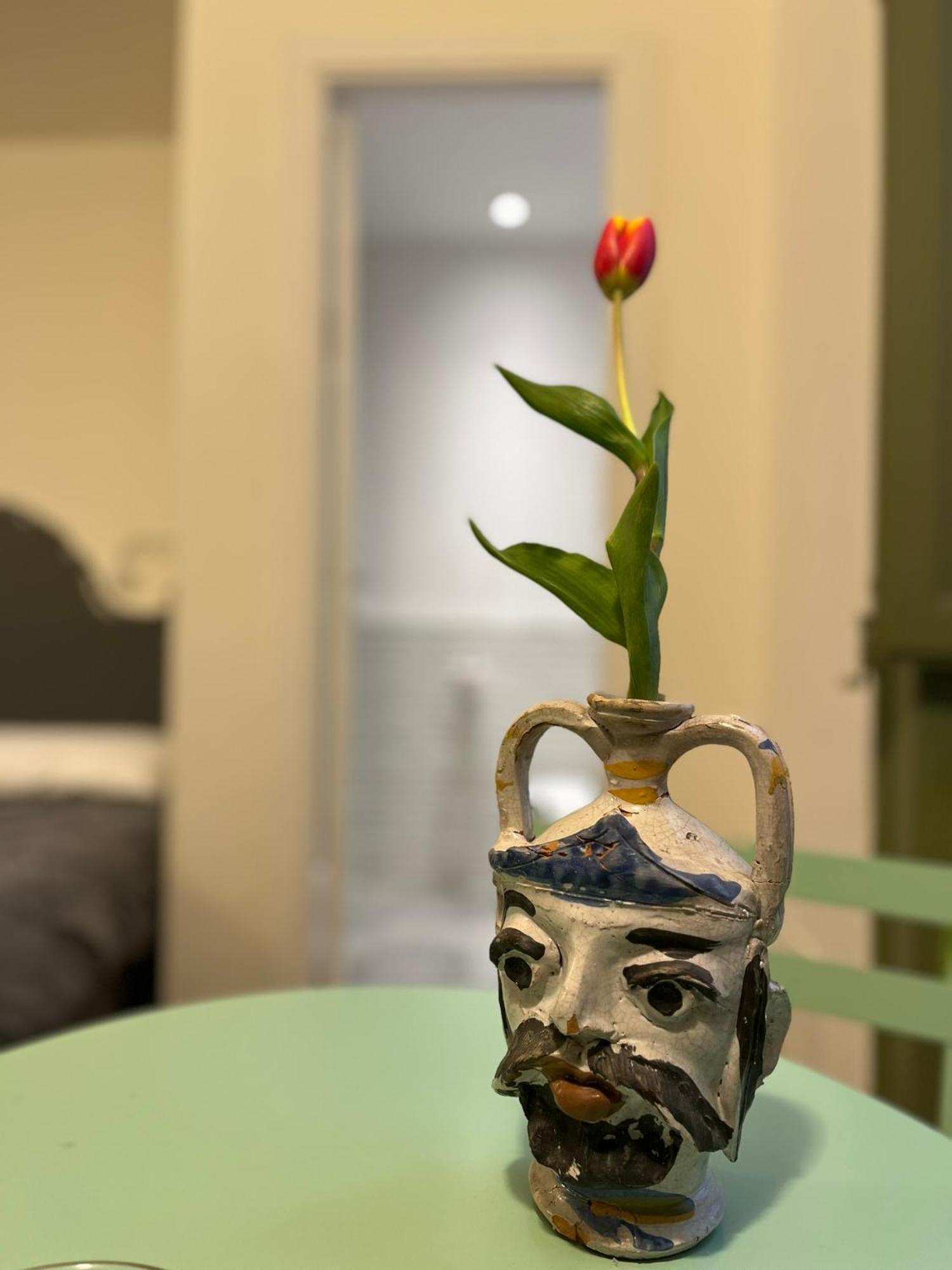 Baru'S House 호텔 팔레르모 외부 사진