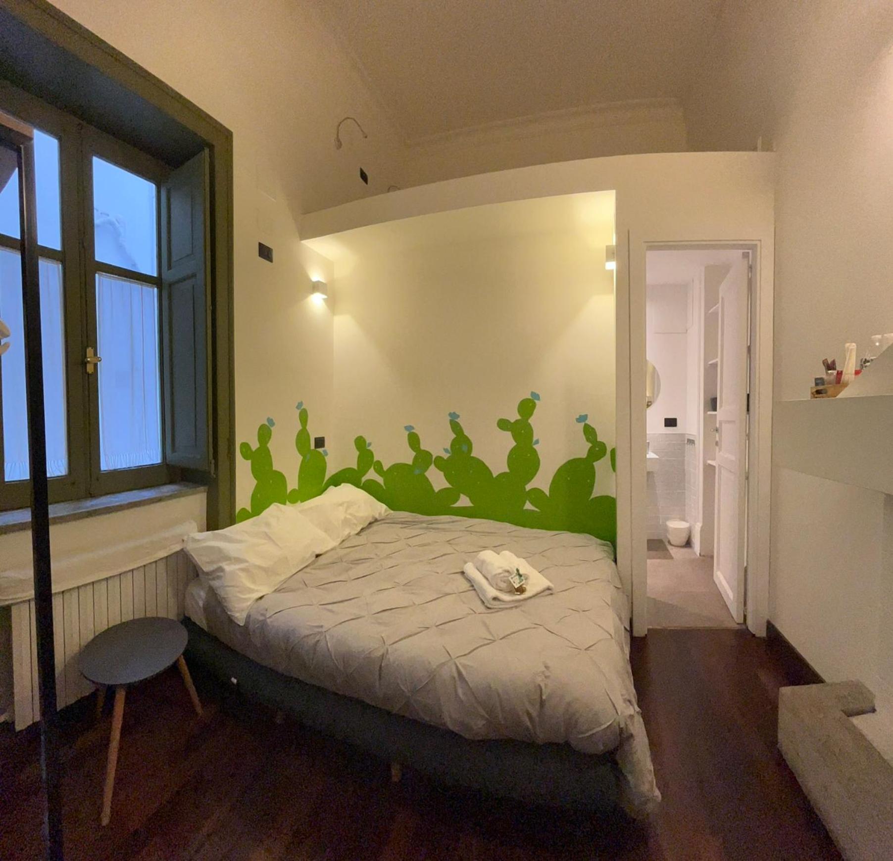Baru'S House 호텔 팔레르모 외부 사진